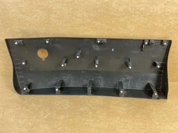 OEM CACA BK31425B28 Rechter Achterdeurlijst Ford Transit image 5