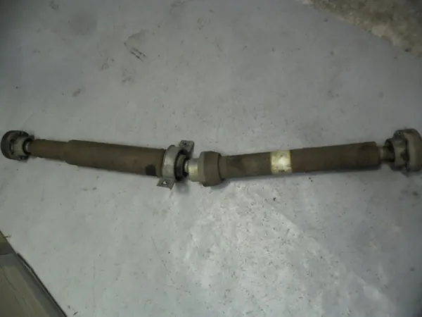 Drivaxel Jeep Grand Cherokee WK2 3.0 CRD P52123624AA image 2