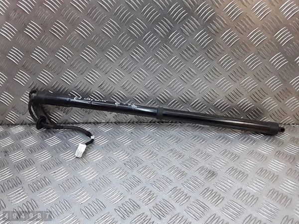 Nissan X-Trail bakluckstöd OEM 905614CL0A image 2