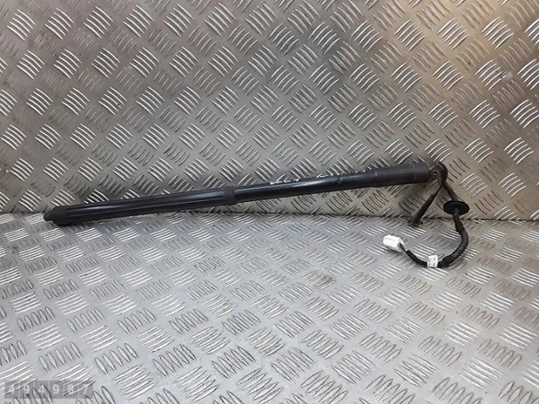 Nissan X-Trail bakluckstöd OEM 905614CL0A image 4