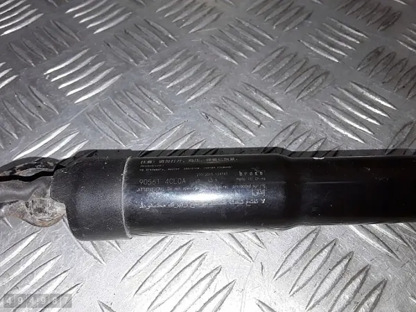 Nissan X-Trail bakluckstöd OEM 905614CL0A image 6