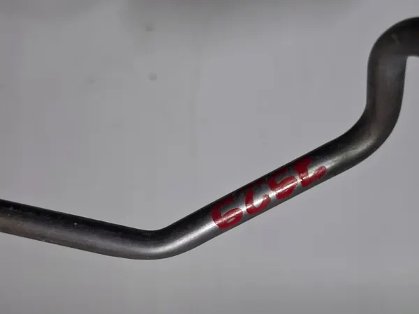 Turbo oljerör Berlingo IV Partner IV Combo E 2018- #7929 image 4