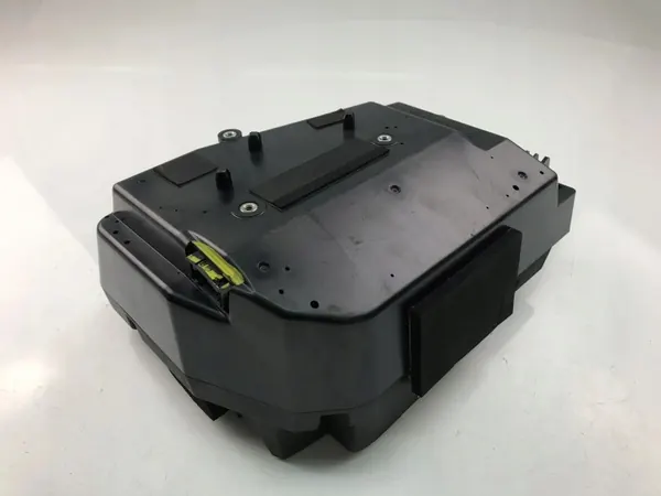 Écran de navigation OEM 9661274080B pour Citroën C6 d'occasion image 4