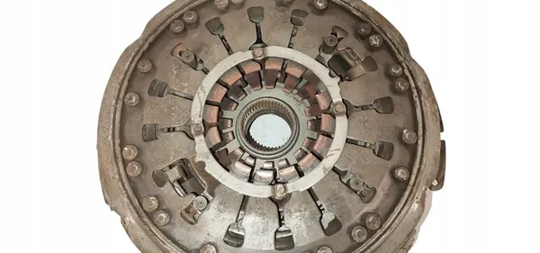 0AM141017BR VW SKODA SEAT AUDI 1.4 TSI Embreagem image 2