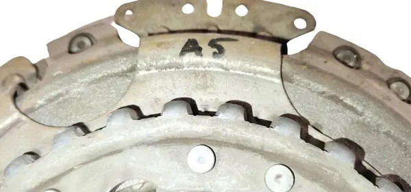 0AM141017BR VW SKODA SEAT AUDI 1.4 TSI Embreagem image 4