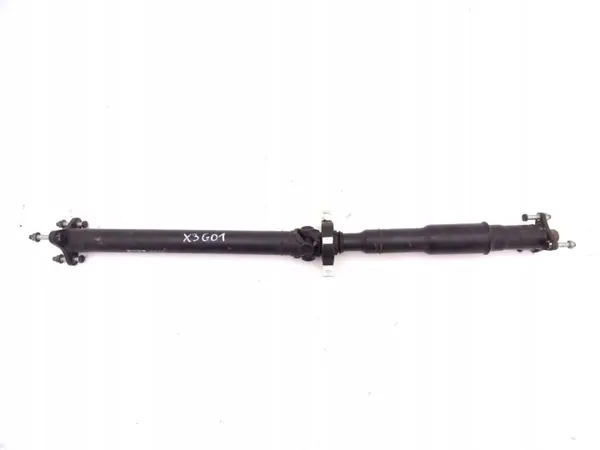 Eje de transmisión BMW OEM 8680377 para X3 G01 M40dX image 2