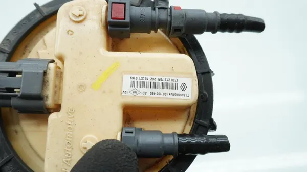 KRAFTSTOFFPUMPE RENAULT CAPTUR 1.5 DCI 172021275R image 2