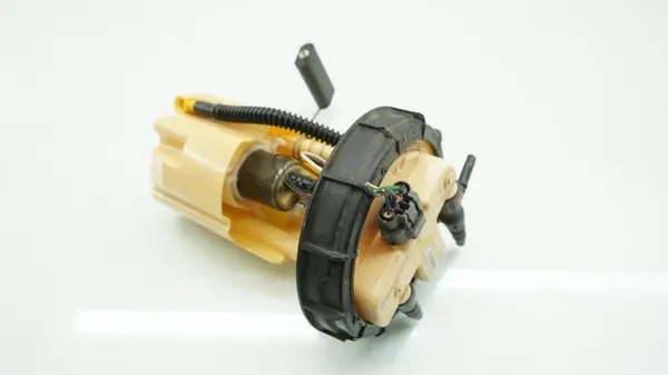 KRAFTSTOFFPUMPE RENAULT CAPTUR 1.5 DCI 172021275R image 3