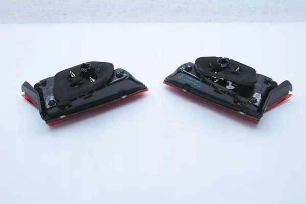 VW TIGUAN II LIFT LÁMPARA TRASERA IZQUIERDA DERECHA 16- 5NA945094F image 4