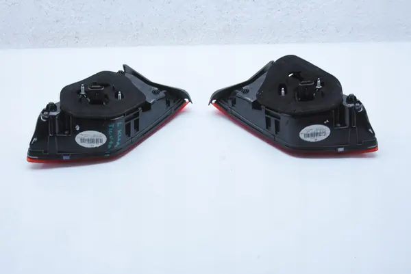 VW TIGUAN II LIFT LÁMPARA TRASERA IZQUIERDA DERECHA 16- 5NA945094F image 5