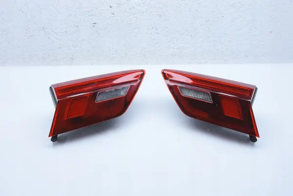 VW TIGUAN II LIFT LÁMPARA TRASERA IZQUIERDA DERECHA 16- 5NA945094F image 7