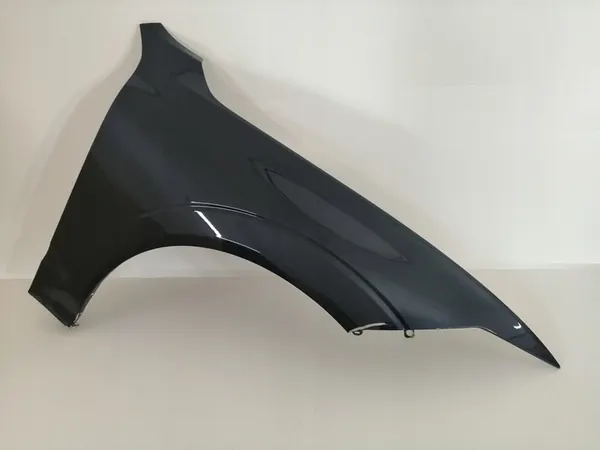 VOLVO XC60 II 17- Paraurti Anteriore Destro image 2