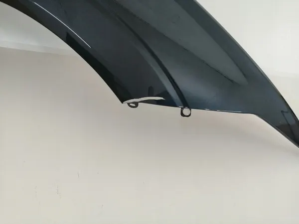 VOLVO XC60 II 17- Paraurti Anteriore Destro image 4