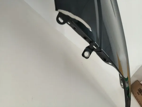 VOLVO XC60 II 17- Paraurti Anteriore Destro image 5