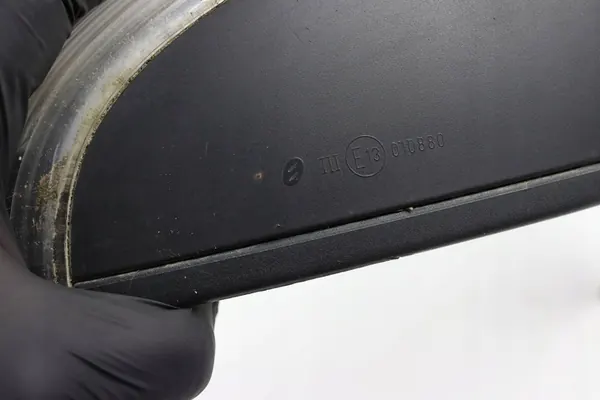 Volkswagen OE e13010880 peili image 9