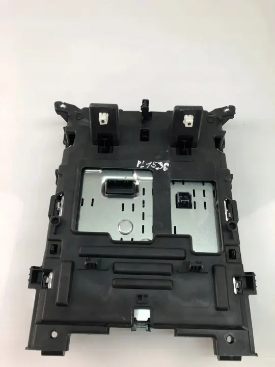 Boordcomputer OEM A94E32483 voor Renault Megane III image 3