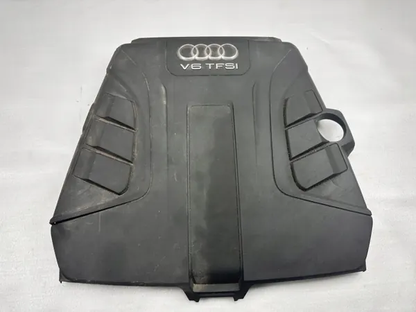 Brazo de control superior Audi Q7 OEM 4M0133849A image 2