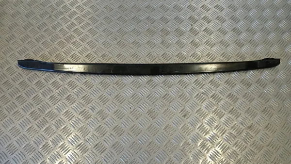 OEM 1S0807651B Viga parachoques delantera VW Up MII image 2