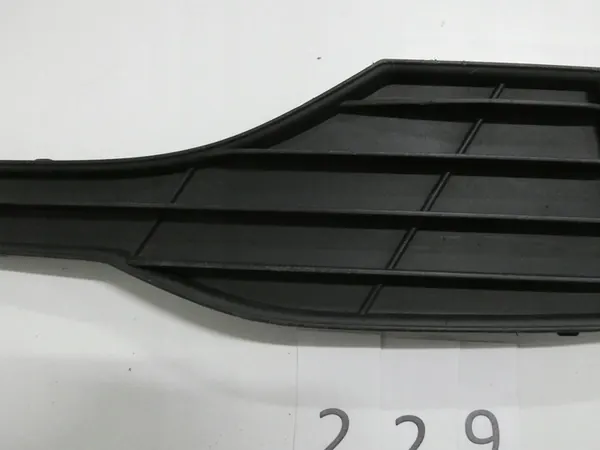 Griglia paraurti sinistra BMW 3 F30/F31 image 3