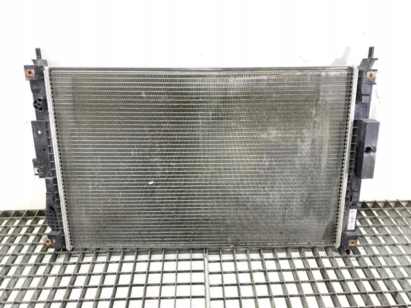 Radiateur d'eau OEM 9809141780 pour Peugeot 308 II 1.2 image 2