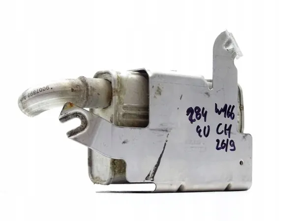 Mercedes Webasto Demper OEM A1644907201 image 3