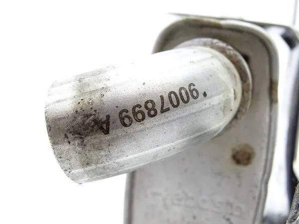 Mercedes Webasto Demper OEM A1644907201 image 4