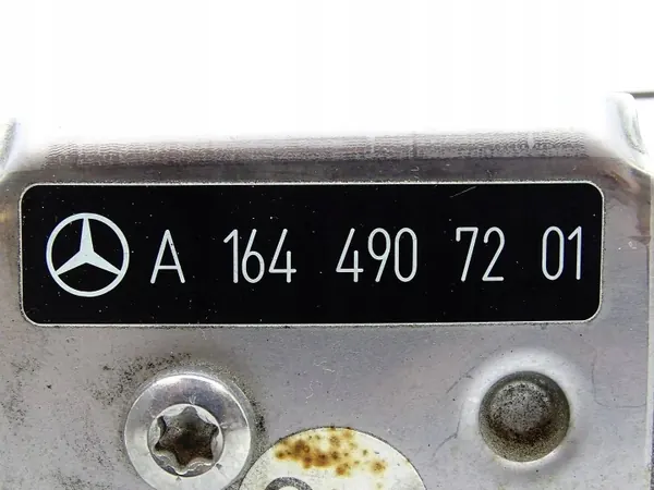 Mercedes Webasto Demper OEM A1644907201 image 6