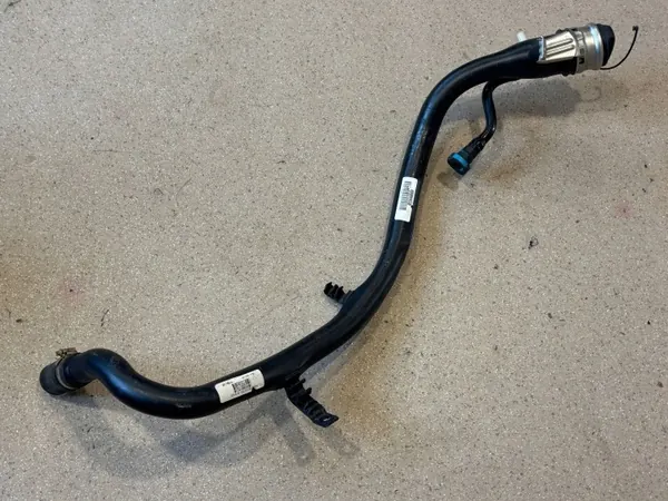 Bränslefyllningshals OEM 7404085 för BMW X3 G01 3.0i image 2