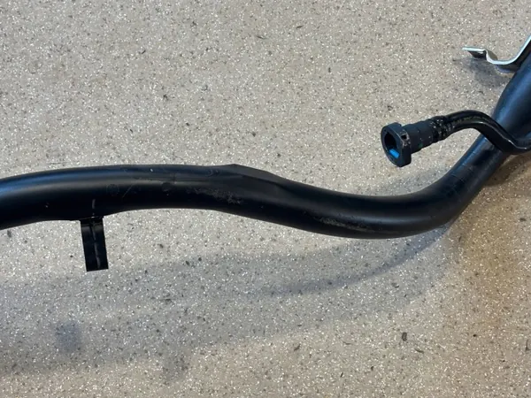 Bränslefyllningshals OEM 7404085 för BMW X3 G01 3.0i image 10