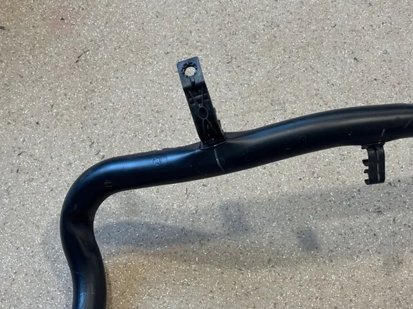 Bränslefyllningshals OEM 7404085 för BMW X3 G01 3.0i image 8