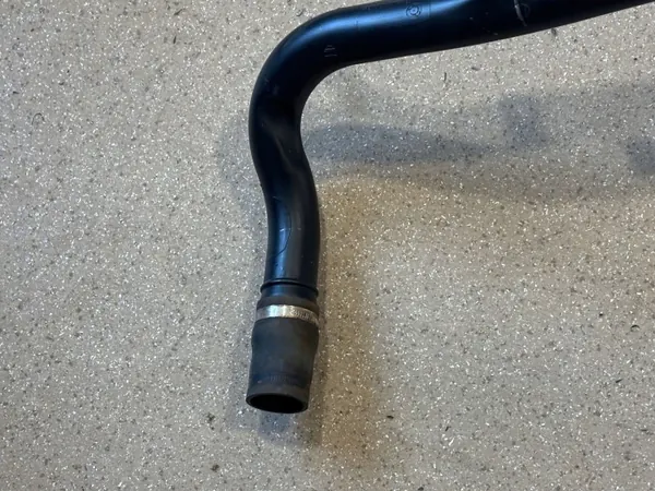Bränslefyllningshals OEM 7404085 för BMW X3 G01 3.0i image 9