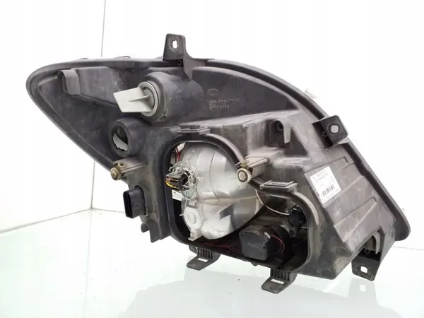 Reflector Mercedes-Benz Sprinter W906 2011 A9068201061 image 2