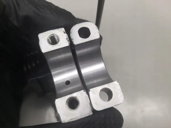 Rolamento de árvore de cames 1.6 THP Peugeot 508 II GT 665774 image 10