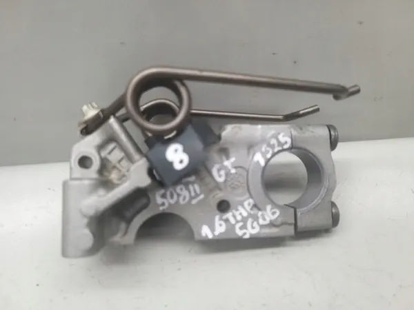 Rolamento de árvore de cames 1.6 THP Peugeot 508 II GT 665774 image 4