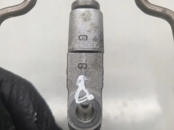 Rolamento de árvore de cames 1.6 THP Peugeot 508 II GT 665774 image 8