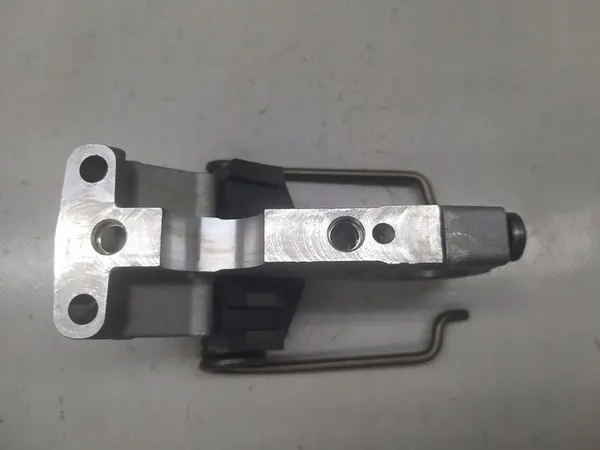 Rolamento de árvore de cames 1.6 THP Peugeot 508 II GT 665774 image 9