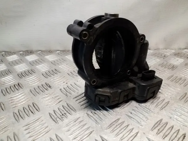 Kaasutin OEM A6510900170 Jeep Patriot/Compass -käytetty image 2