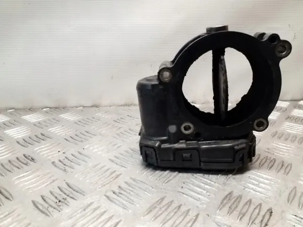 Kaasutin OEM A6510900170 Jeep Patriot/Compass -käytetty image 3