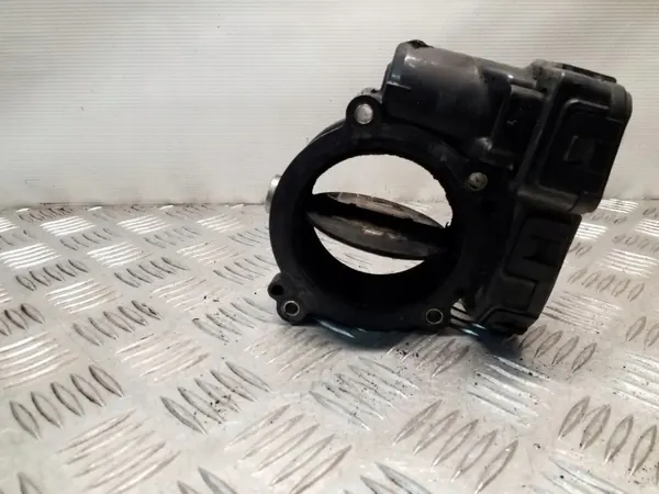 Kaasutin OEM A6510900170 Jeep Patriot/Compass -käytetty image 4