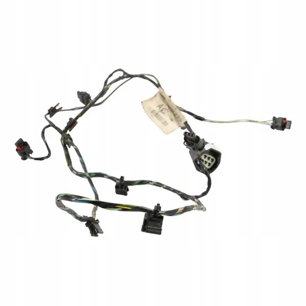 Land Rover Freelander 2 Heck-PDC-Kabelbaum OEM LR040105 image 2