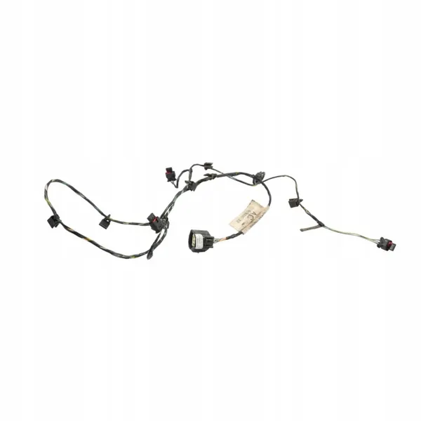 Land Rover Freelander 2 Heck-PDC-Kabelbaum OEM LR040105 image 5