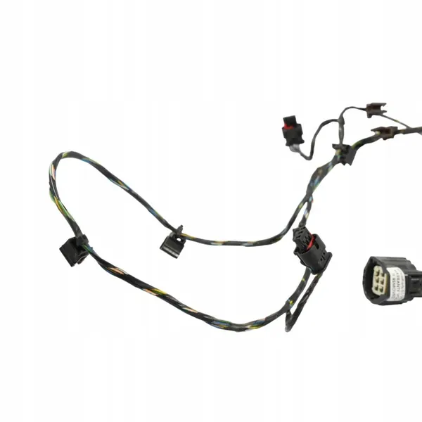 Land Rover Freelander 2 Heck-PDC-Kabelbaum OEM LR040105 image 6