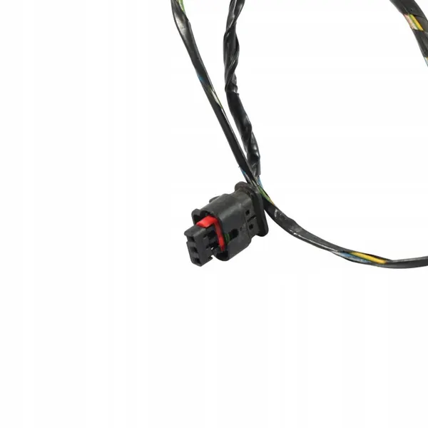 Land Rover Freelander 2 Heck-PDC-Kabelbaum OEM LR040105 image 9