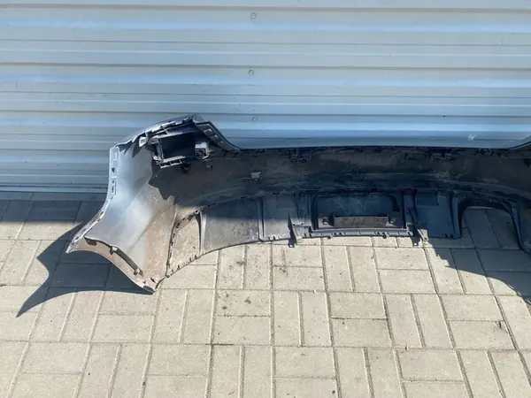 Parachoques trasero Audi A3 8V 8V3 HB EU image 7