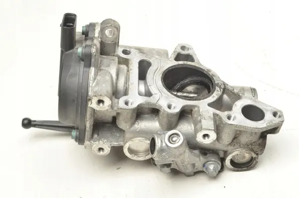 MERCEDES W213 2.0 CDI VÁLVULA EGR A6541406900 image 5