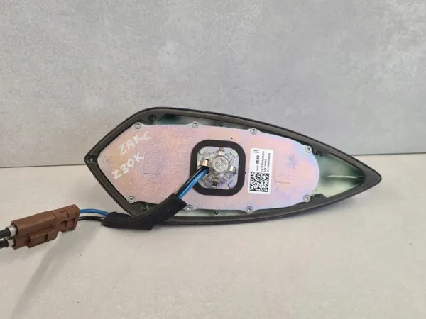 Antennbas OEM 39064589 för Opel Zafira III C image 4