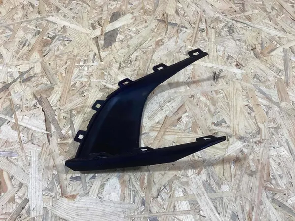 Guide d'air original Porsche Cayenne 92A 95850594600 image 5