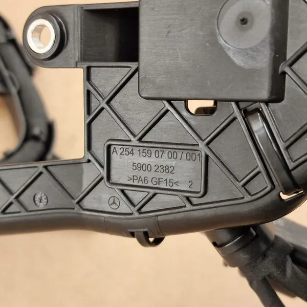 Motor Kablage OEM 2541503402 för Mercedes image 3