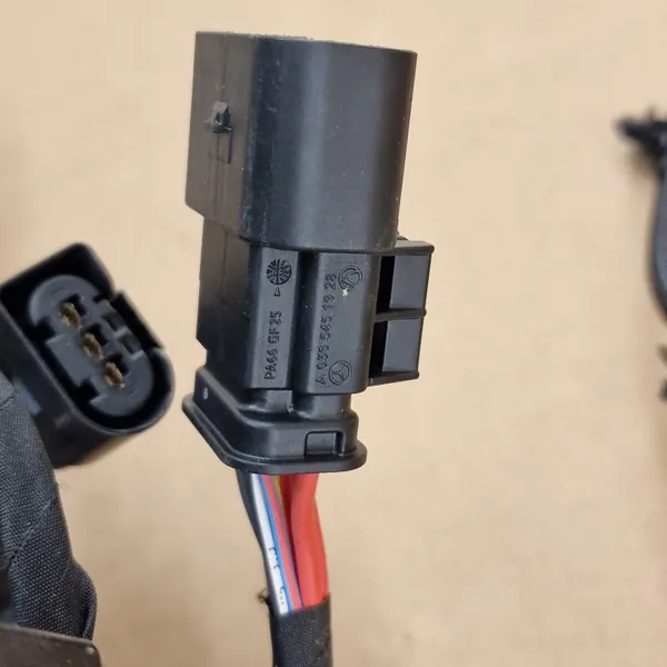 Motor Kablage OEM 2541503402 för Mercedes image 4