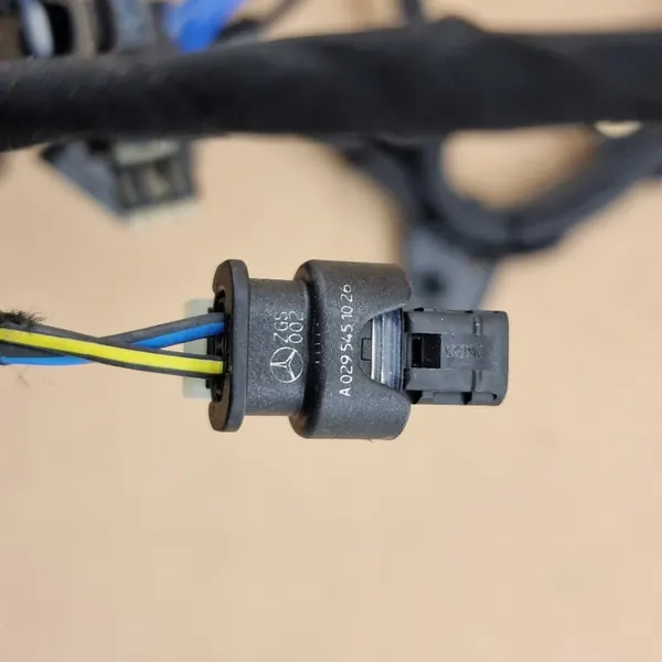 Motor Kablage OEM 2541503402 för Mercedes image 5